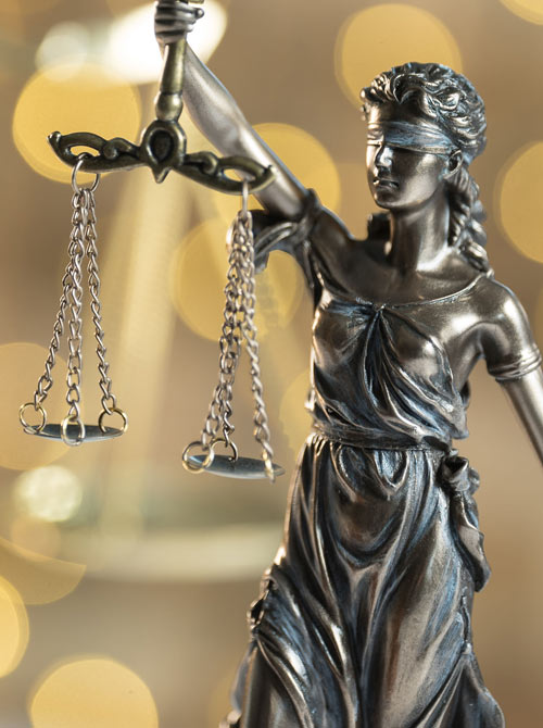 Indiana Civil Litigation Attorney